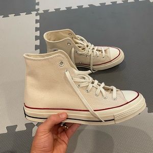 Converse Chuck 70 High Parchment